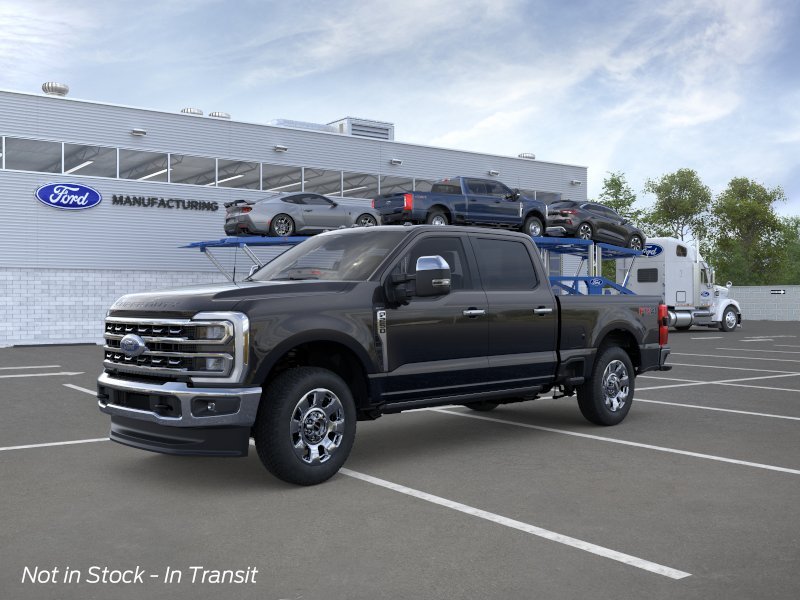 2026 Ford F-250 Lariat 4x4 Crew Cab 6-3/4' Box's photo