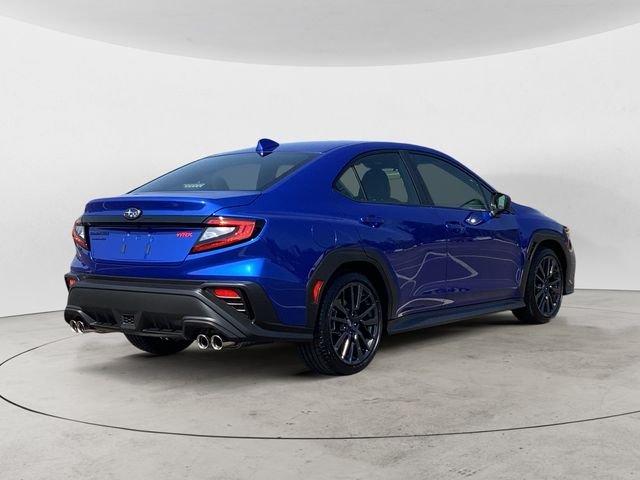 New 2026 WR BLUE PEARL Subaru Base image 5