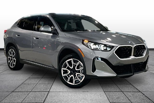 2026 BMW X2