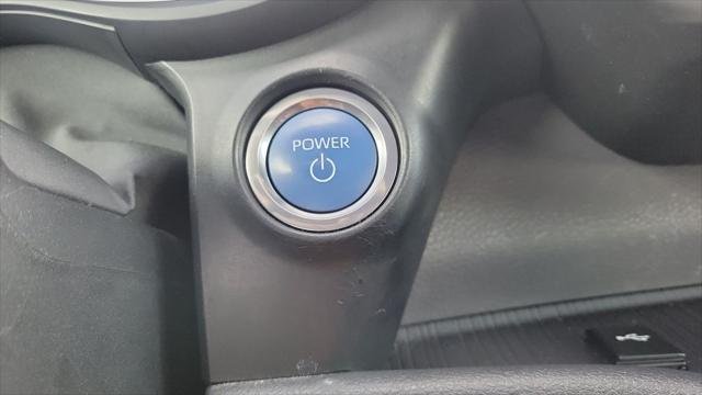 Certified Used 2023 ICE CAP Toyota  image 23