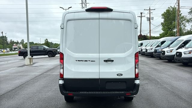 New 2026 Oxford White Ford Base image 29