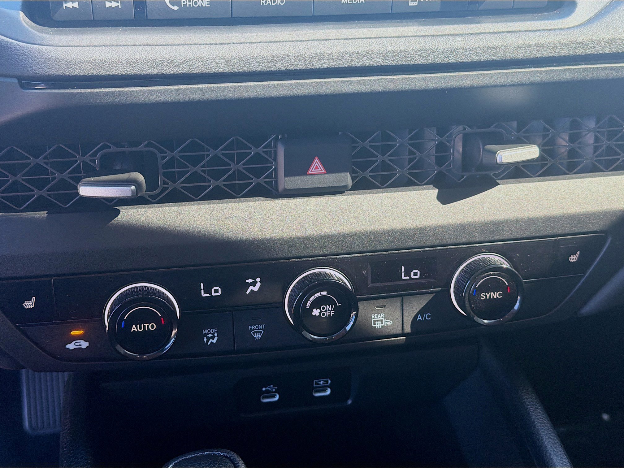 2024 Honda Accord EX - Photo 15