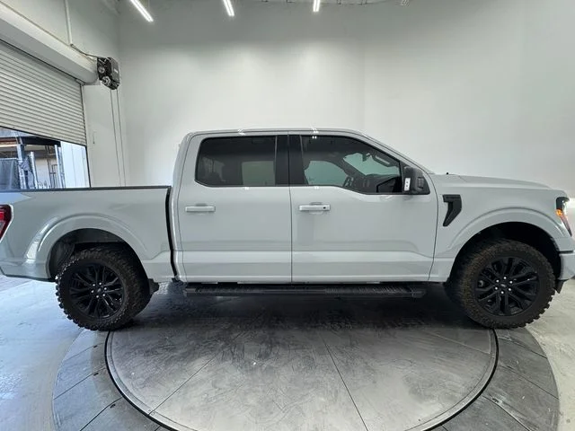 Used 2024 Avalanche Ford XLT image 15