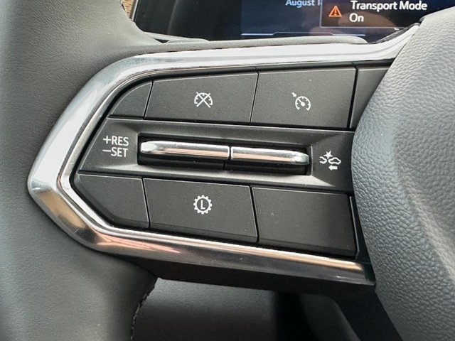 New 2027 Radiant Red Tintcoat Chevrolet ACTIV image 8