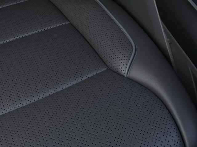 New 2026 Carbonized Gray Metallic Ford Lariat® image 16