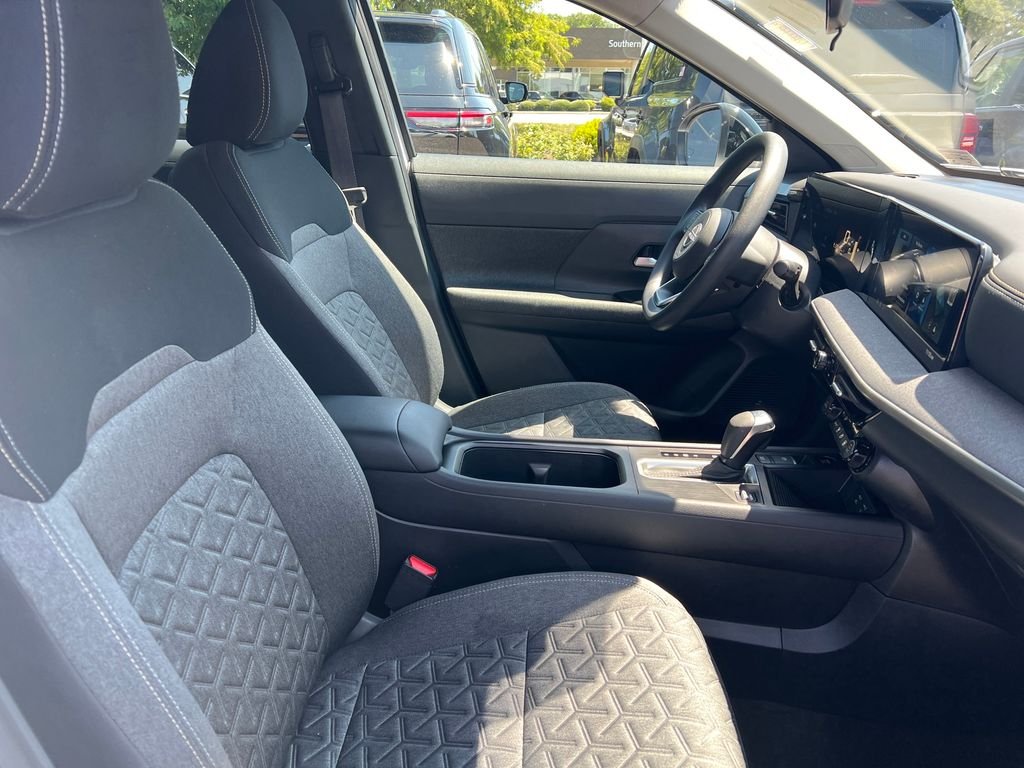 2026 Nissan KICKS SV AWD - Photo 27