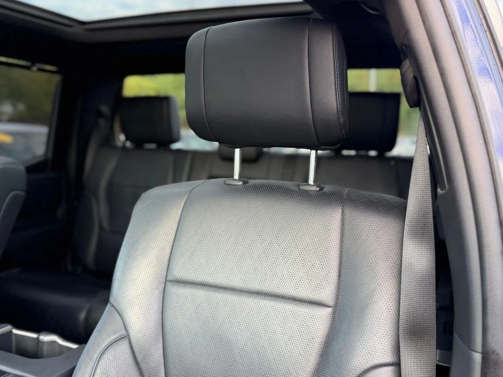 Used 2026  Toyota Limited image 9