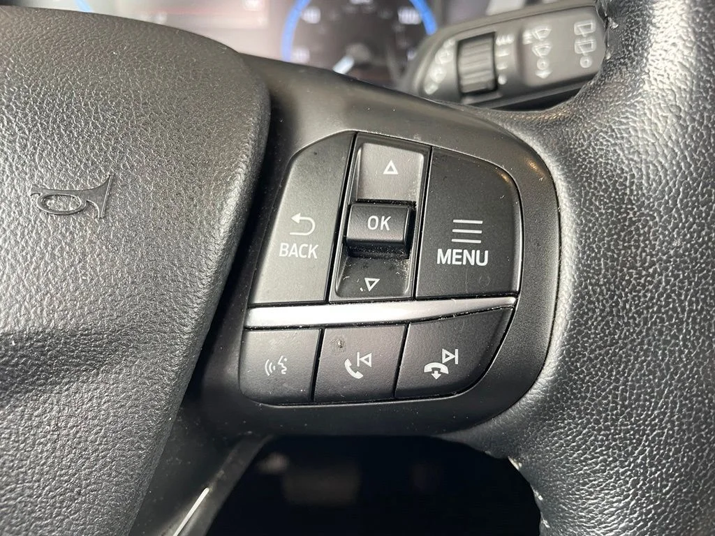 Used 2022 White Ford Big Bend image 13