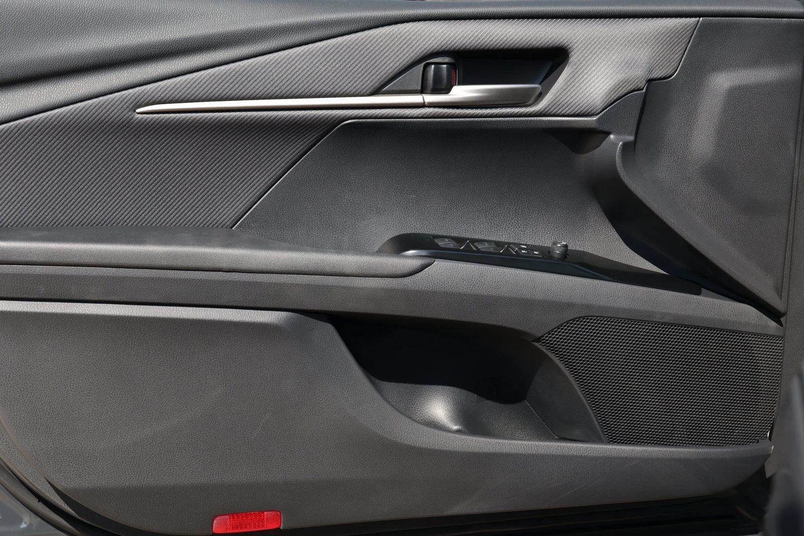 2026 Toyota Camry Nightshade - Photo 21