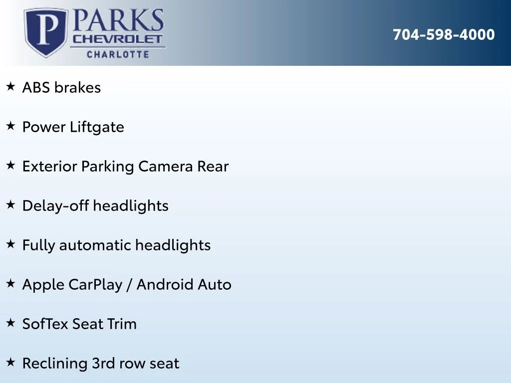Certified Used 2024 Silver Toyota XLE image 14