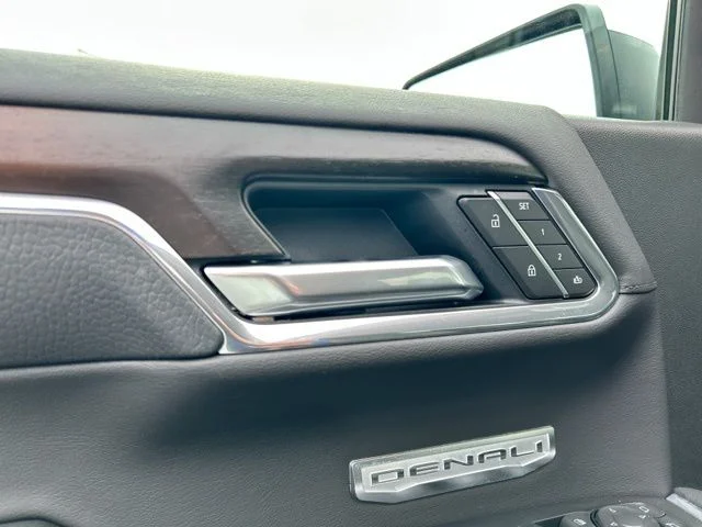 2026 GMC Sierra 1500 Denali - Photo 28