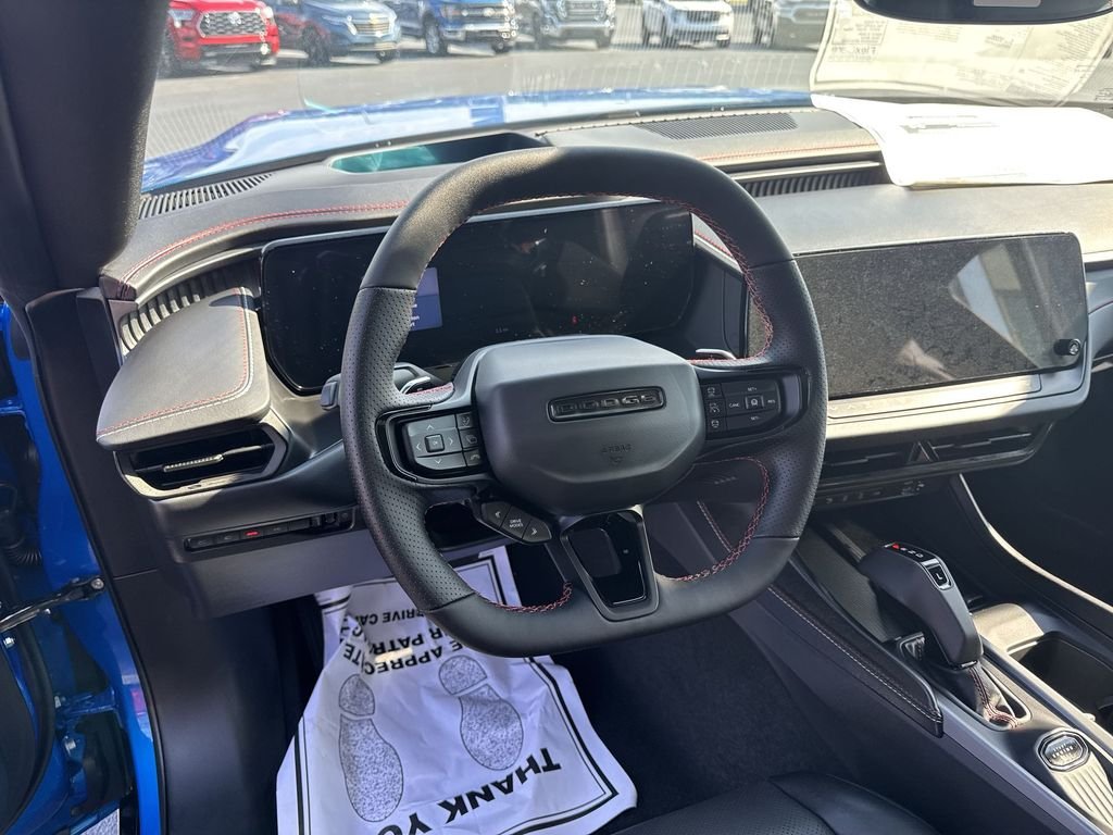 New 2026 Bludicrous Dodge Scat Pack Plus image 14