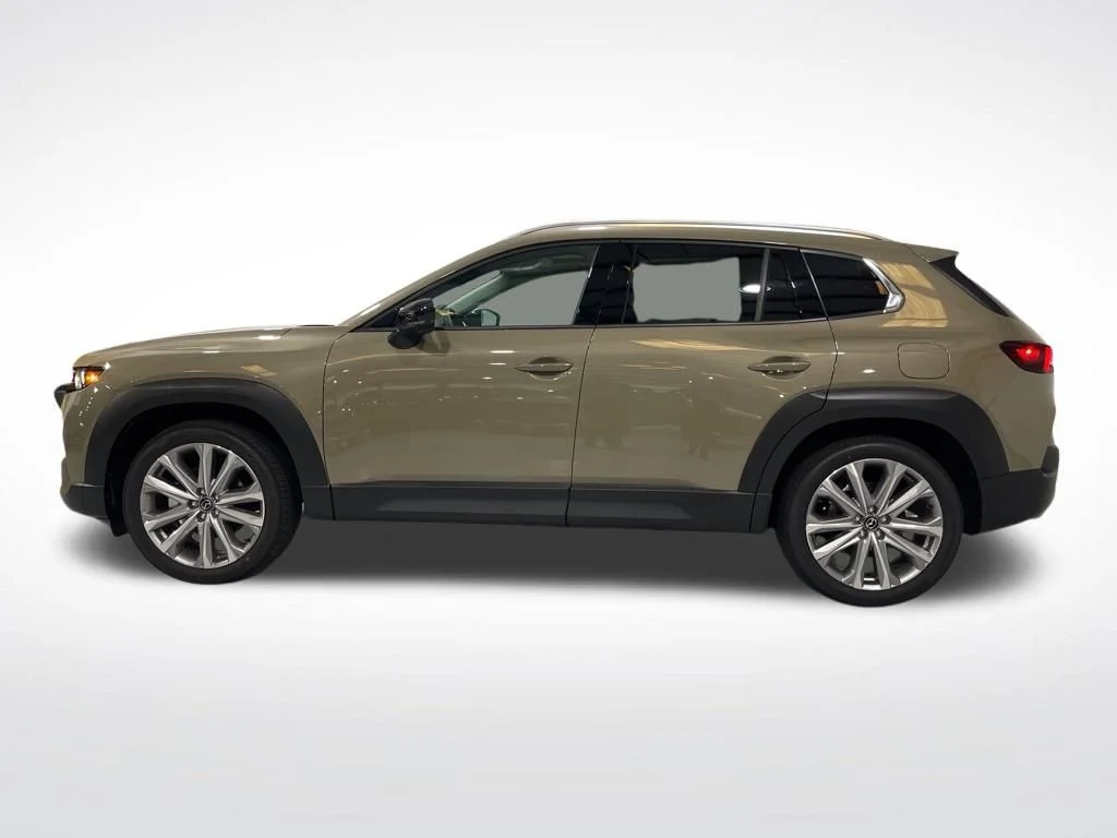 2026 Mazda CX-50 Turbo - Photo 10