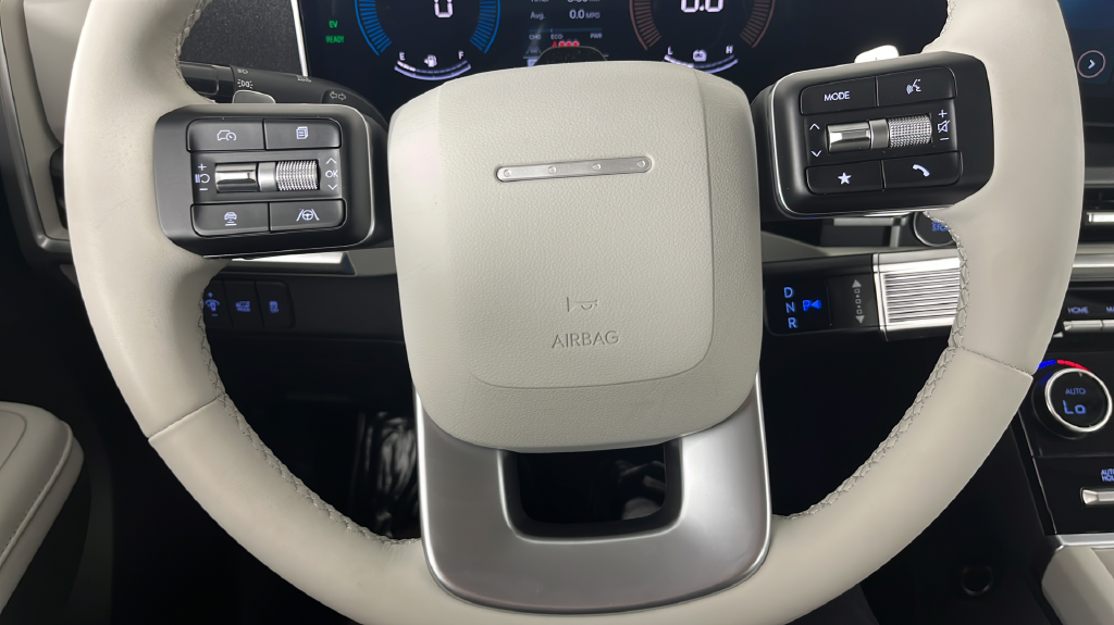 New 2026 Gray Hyundai SEL image 21