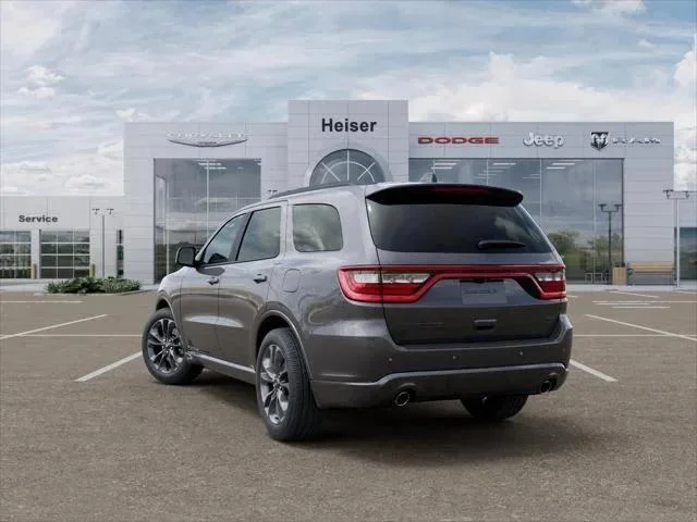 New 2026 Vapor Gray Exterior Paint Dodge GT Plus image 81