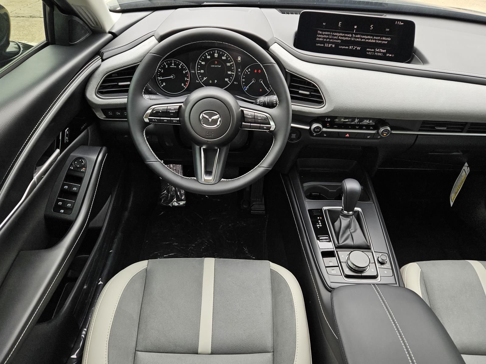 2026 Mazda CX-30 Turbo Aire Edition - Photo 15