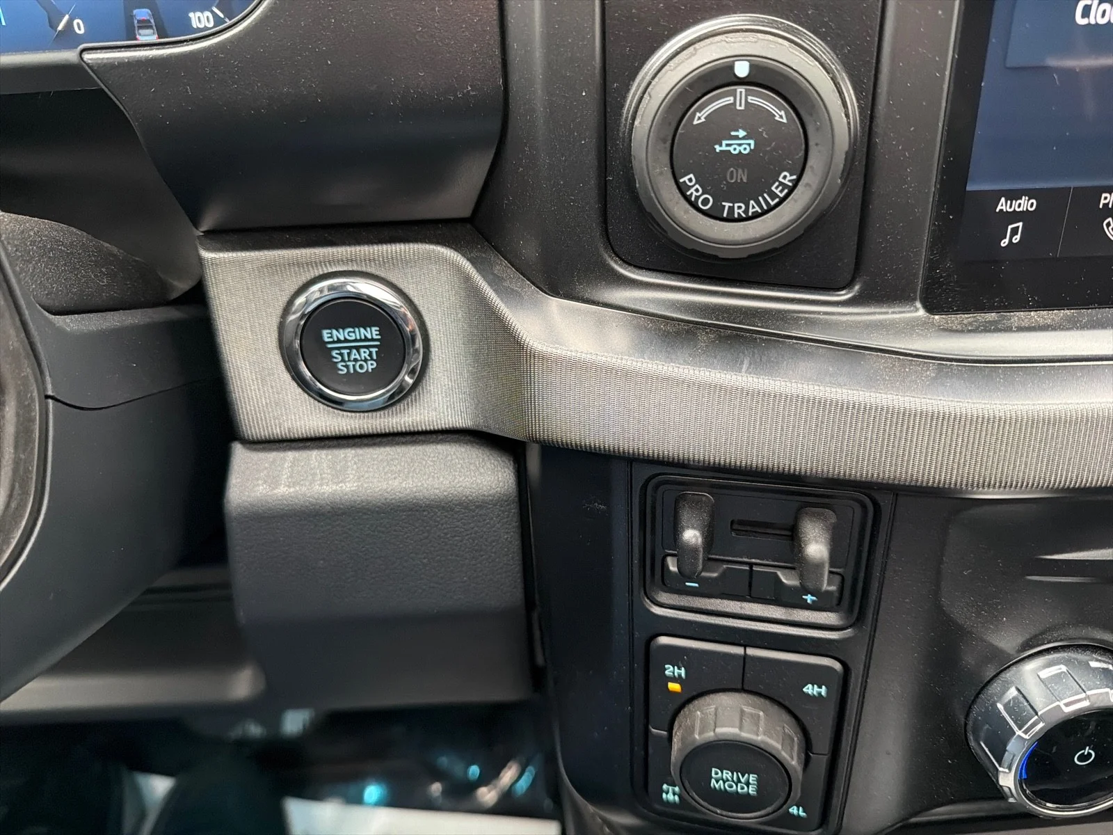 2024 Ford F-250 Super Duty Platinum - Photo 15