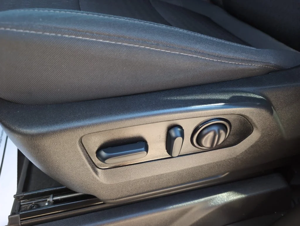 2022 Chevrolet Silverado 1500 Limited RST - Photo 15