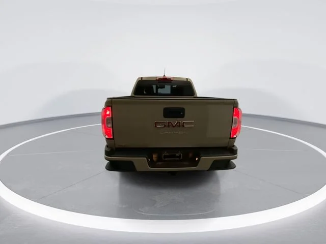 Used 2021 Beige GMC Elevation image 3