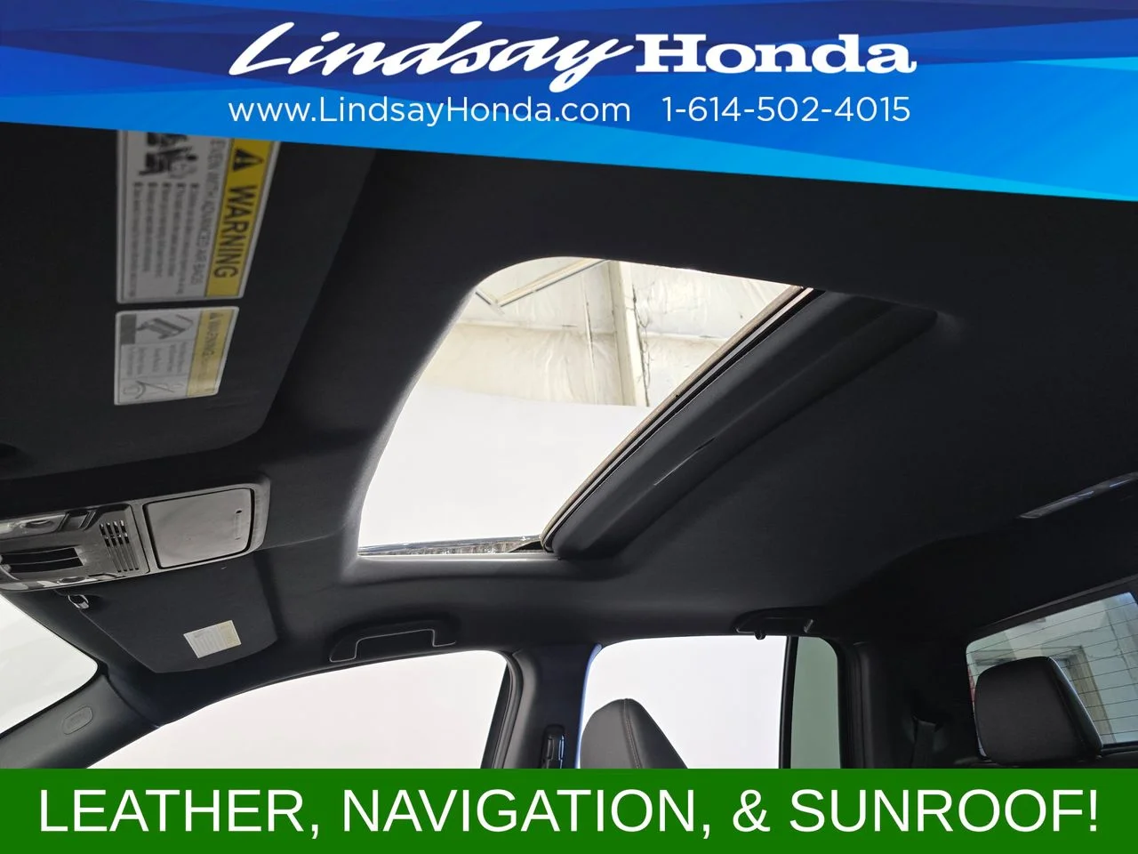 Used 2023 Crystal Black Pearl Honda Black Edition image 23