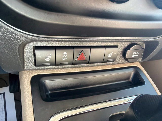Used 2014 Rugged Brown Pearlcoat Jeep Latitude image 26