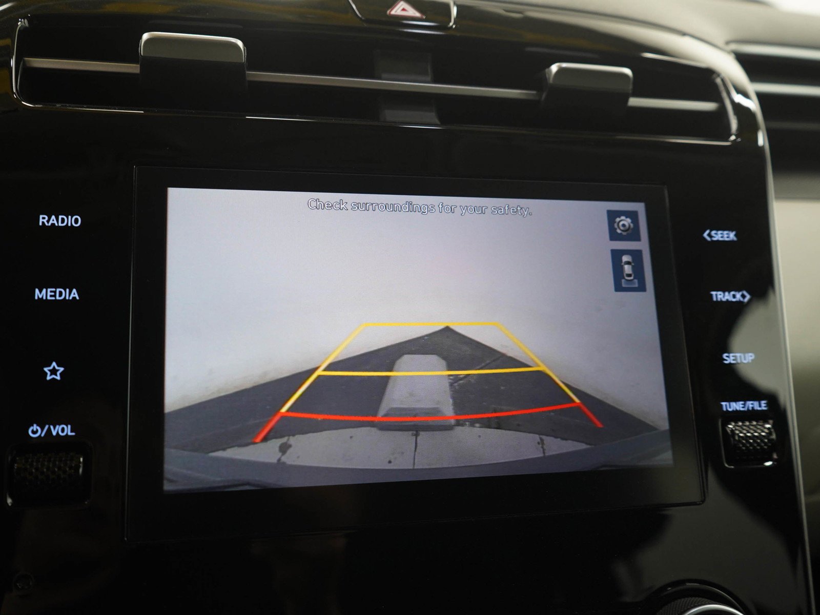 2023 Hyundai Tucson SEL - Photo 29