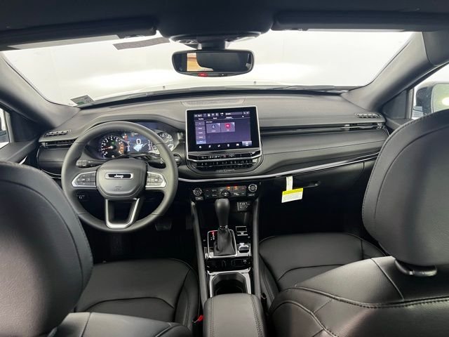 New 2026 White Jeep Limited image 30