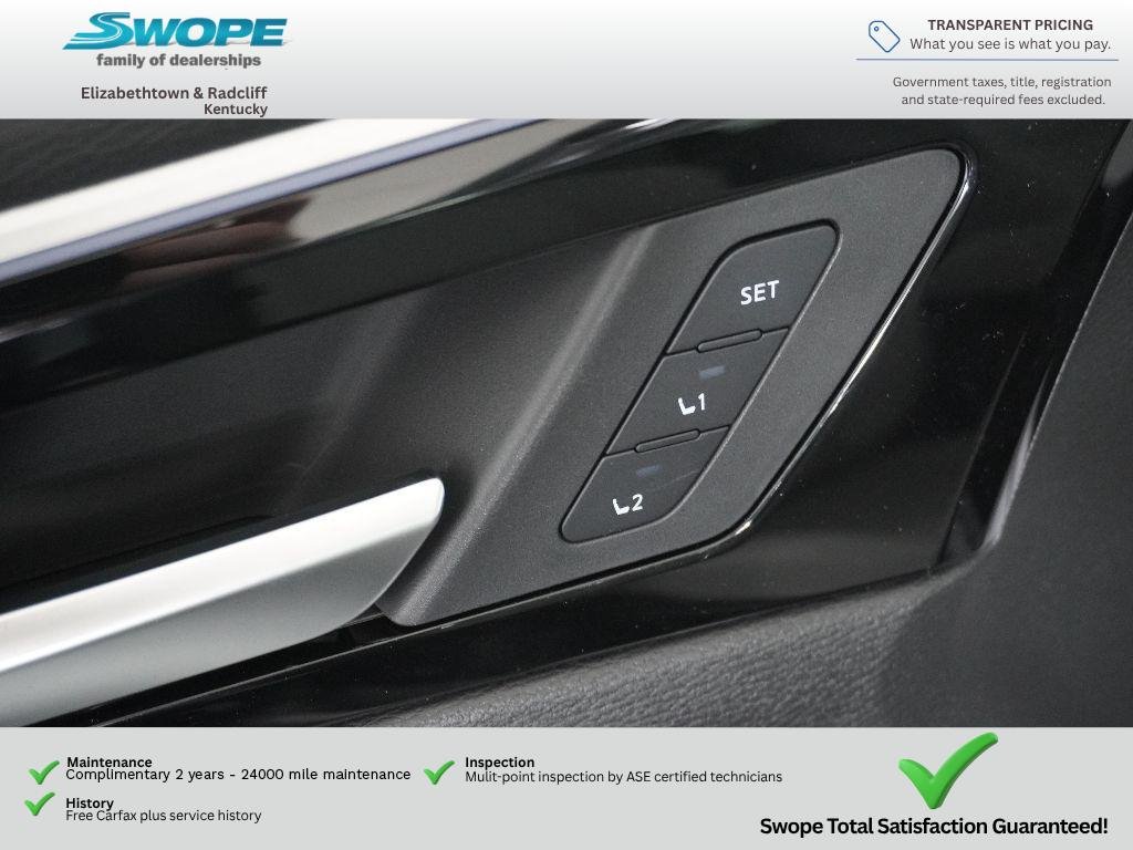 2025 Mitsubishi Outlander SEL Platinum Edition - Photo 12