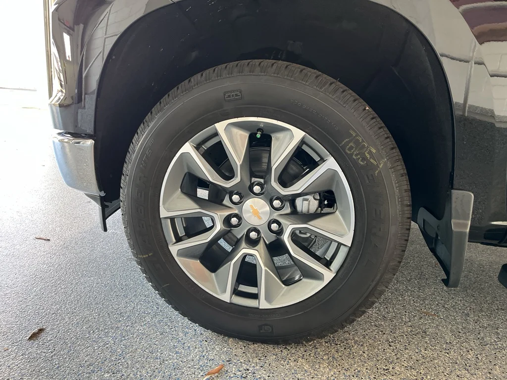 2026 Chevrolet Silverado 1500 LT - Photo 33