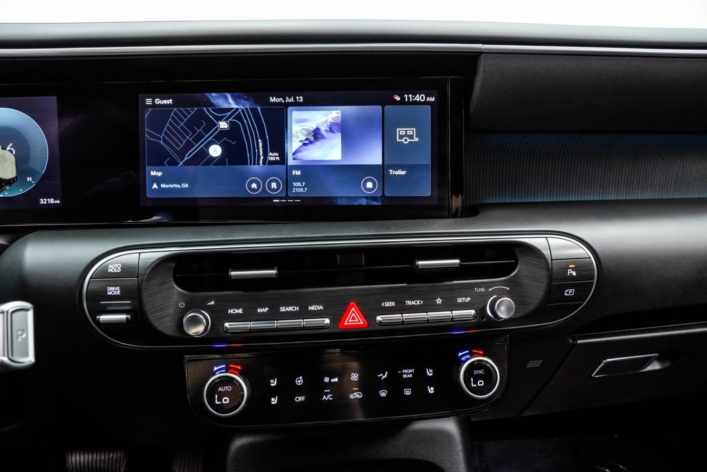 Used 2026 Black Hyundai Calligraphy image 26