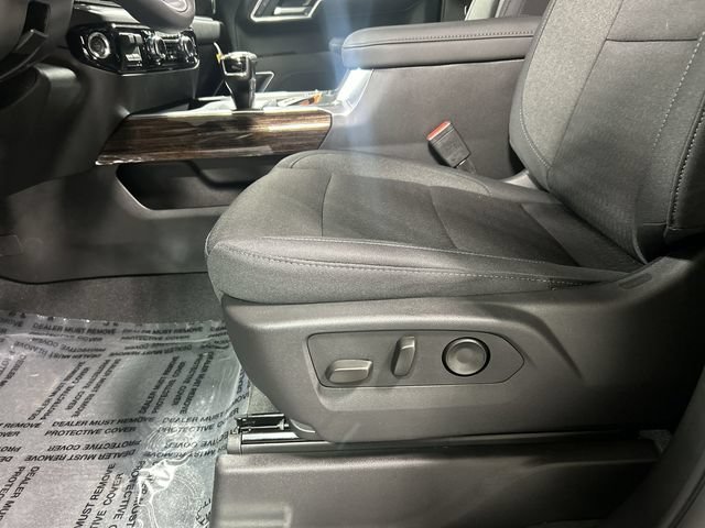 2026 GMC Sierra 1500 Elevation - Photo 12
