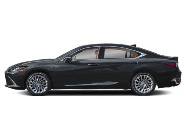 Used 2023 White Lexus 300h Ultra Luxury image 3