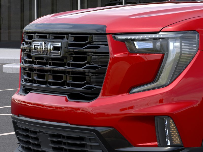 2027 GMC Acadia Elevation - Photo 13