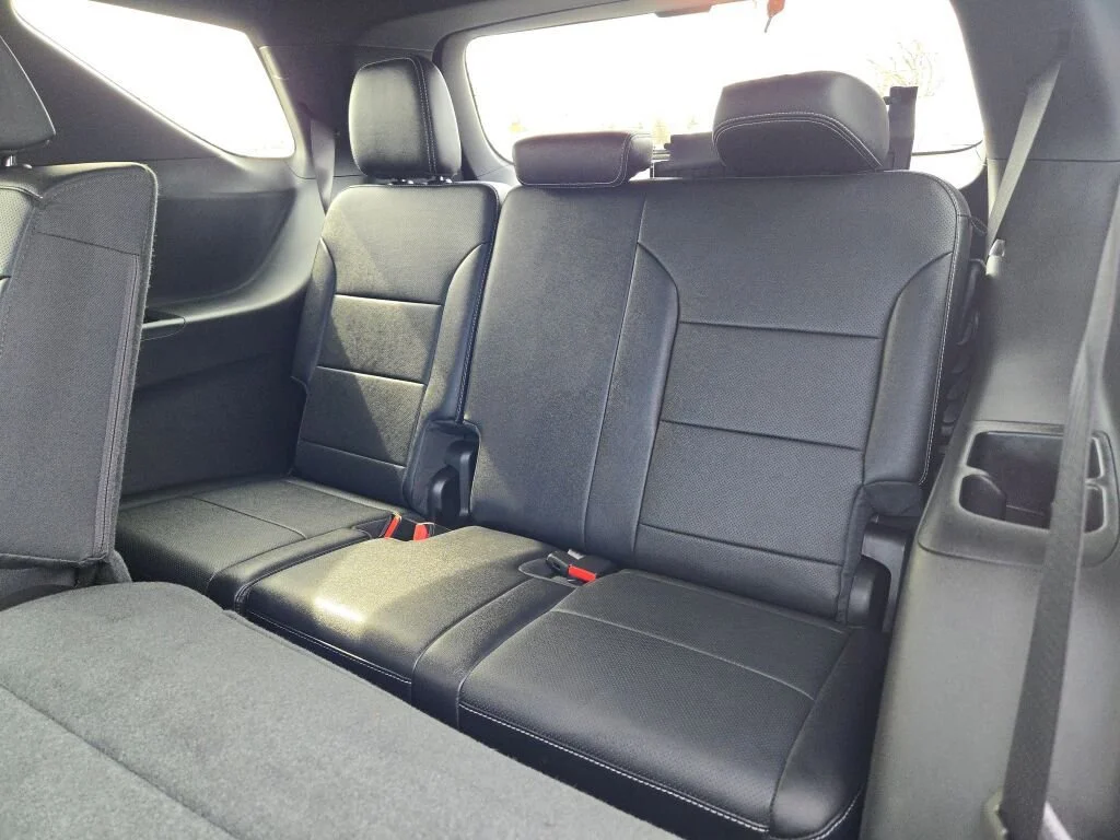 2026 Chevrolet Traverse LT - Photo 19