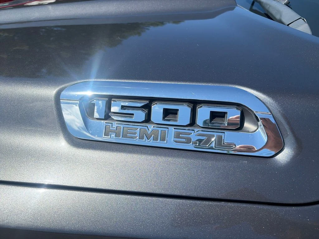 Used 2020 Gray Ram Big Horn/Lone Star image 38