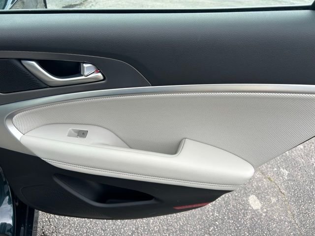 Used 2025 Blue Genesis 2.5T image 5