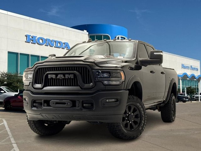 2024 Ram 2500 Power Wagon