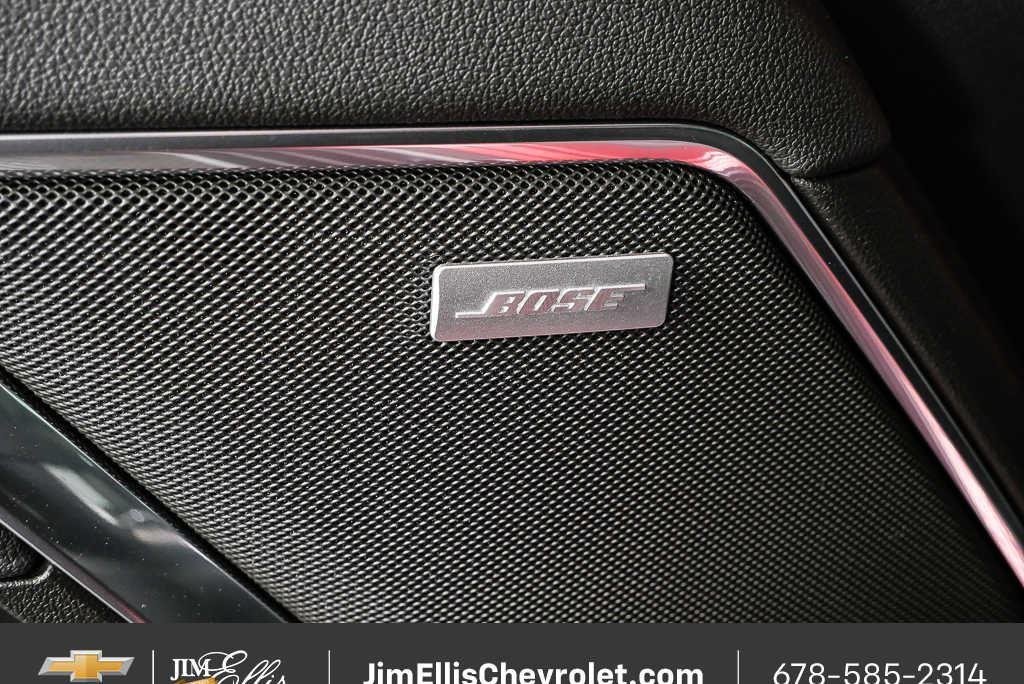 2026 Chevrolet Silverado 2500 HD LTZ - Photo 7