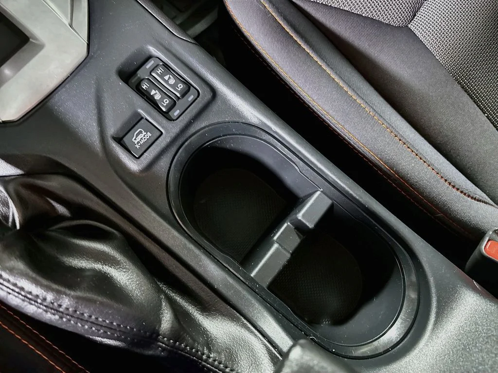 Used 2022 Black Subaru Premium image 15