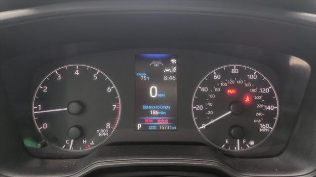 Certified Used 2025 UNDERGROUND Toyota  image 20