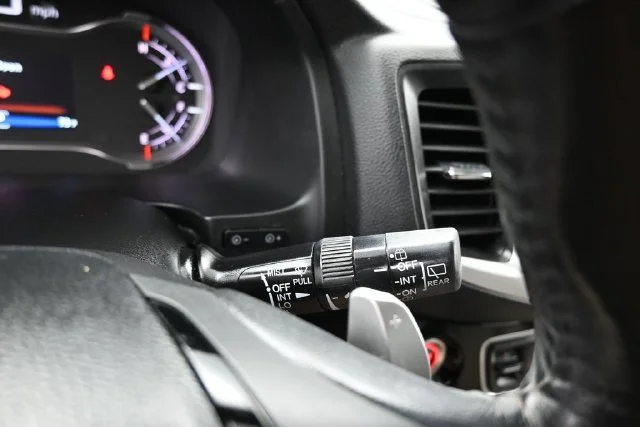 Used 2017 White Honda Touring image 34