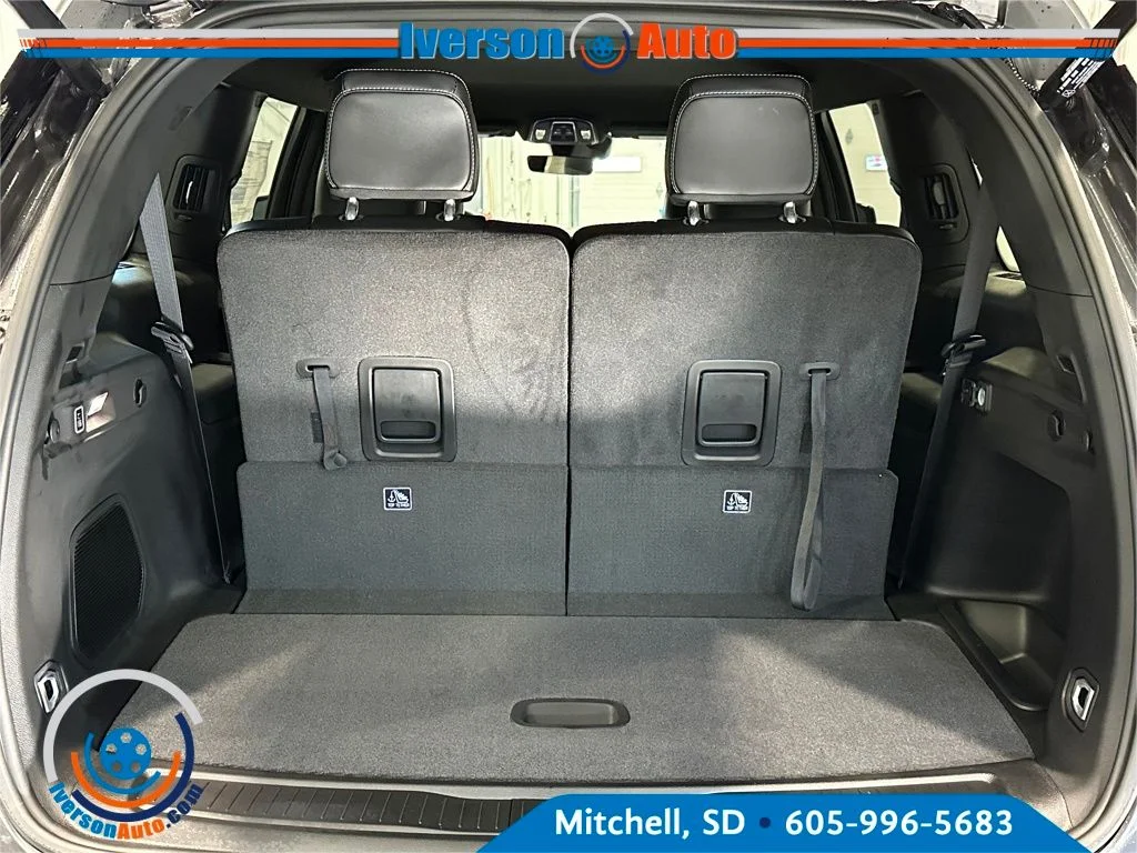 New 2026 Gray Jeep Limited image 29