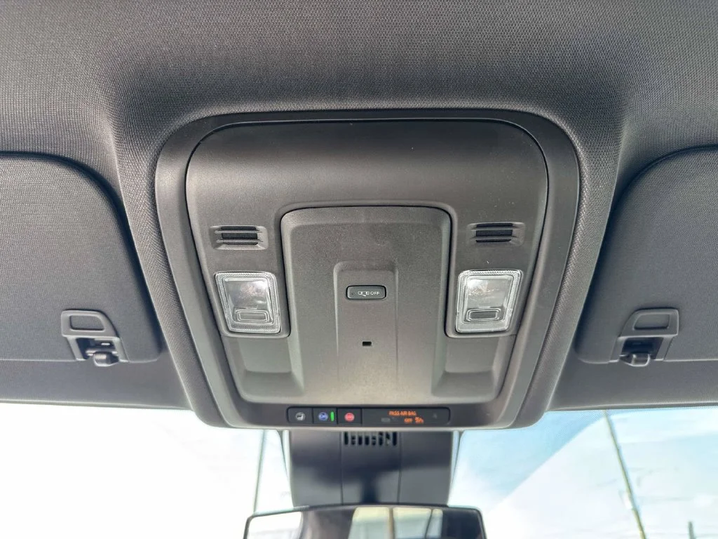2026 Chevrolet Tahoe LS - Photo 52