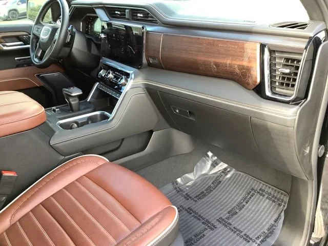 2026 GMC Sierra 1500 Denali Ultimate - Photo 19