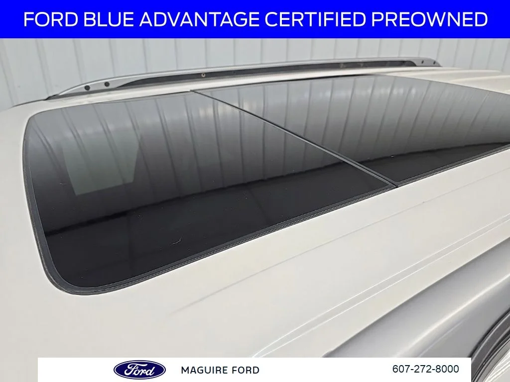 Used 2019 White Ford XLT image 14