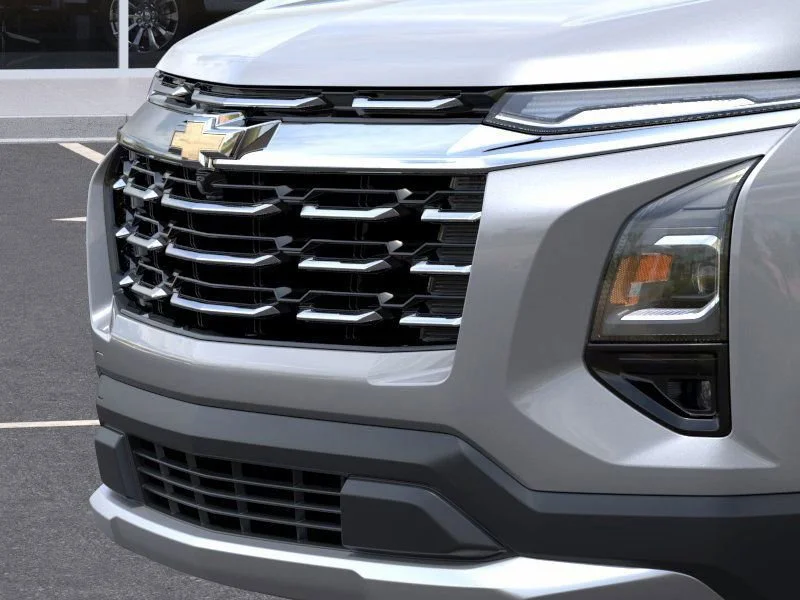 2026 Chevrolet Equinox LT - Photo 13