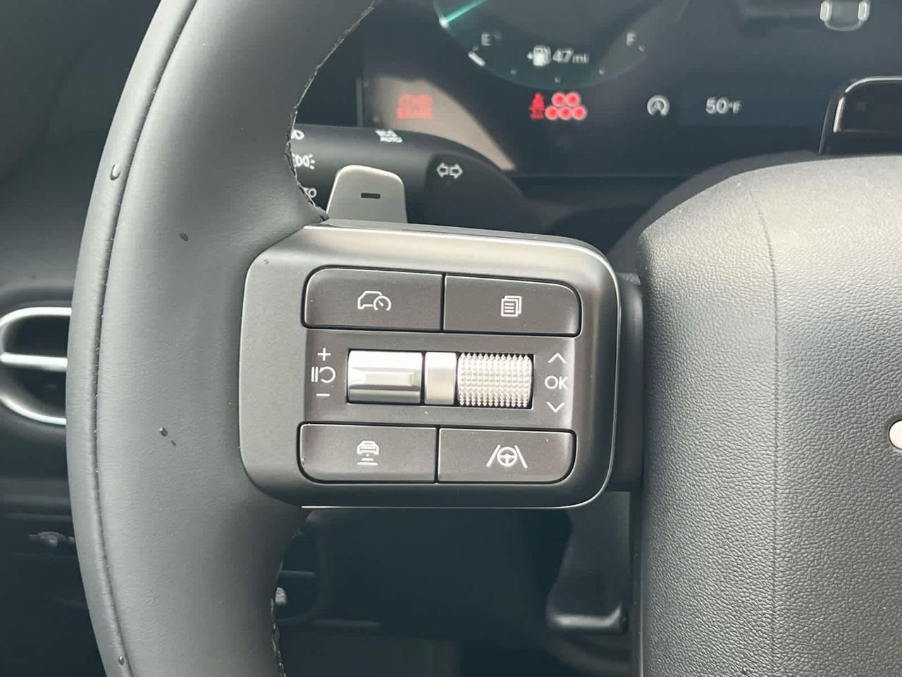 New 2026 Ecotronic Gray Pearl Hyundai Calligraphy AWD image 32