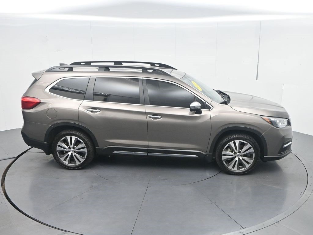 Certified Used 2022 Brilliant Bronze Metallic Subaru Touring image 37