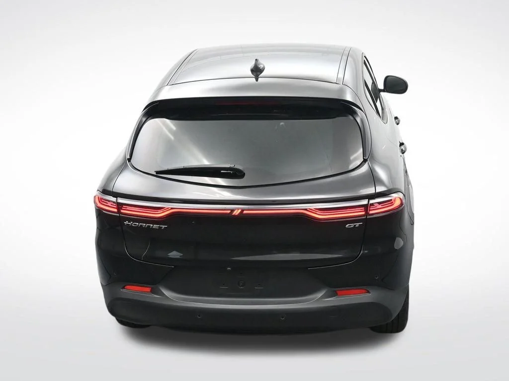 Used 2024 Black Dodge GT image 28