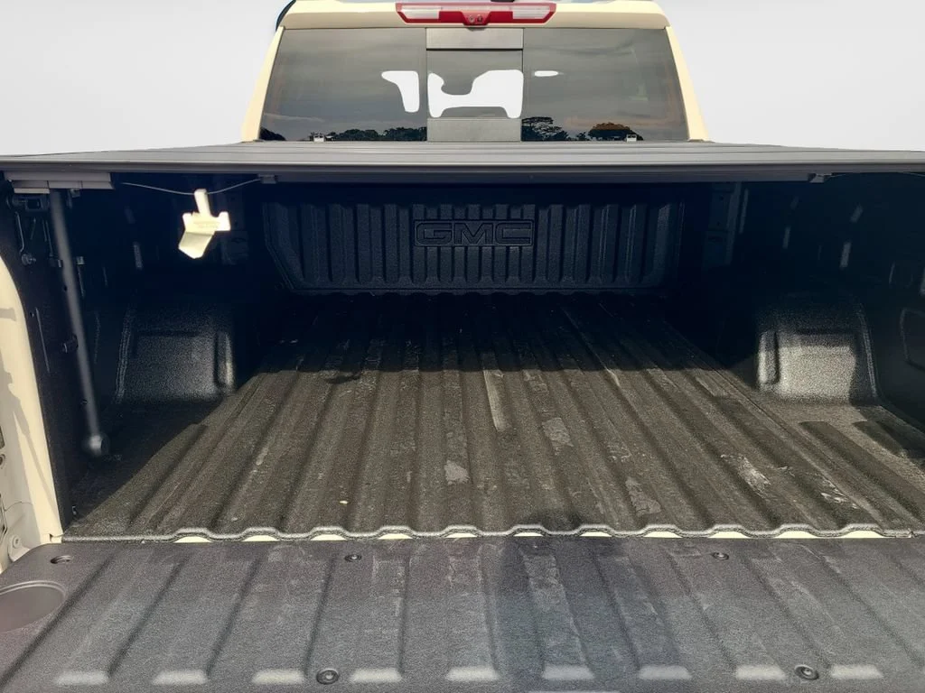 New 2026 Coastal Dune GMC Denali image 9
